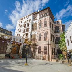 Bait Nassef Museum, Jeddah Tourism Africa