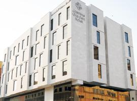 Jasmine Garden Hotel Tourism Africa