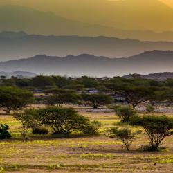 Jazan Province Tourism Africa