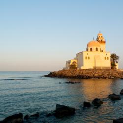 Jeddah Tourism Africa