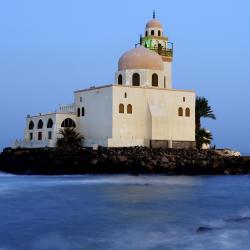 Jeddah Corniche, Jeddah Tourism Africa