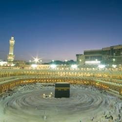 Makkah Al Mukarramah Province Tourism Africa