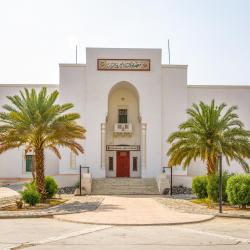 Makkah Museum, Az Zāhir Tourism Africa