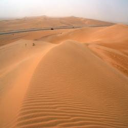 Najran Province Tourism Africa