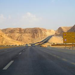 Riyadh Province Tourism Africa