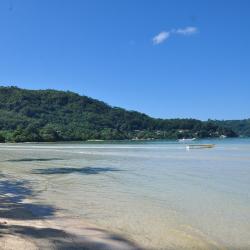 Anse a La Mouche Tourism Africa