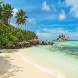 Anse Royale Tourism Africa