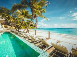 CaranaBeach Tourism Africa