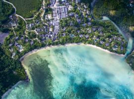 Constance Ephelia Tourism Africa