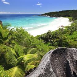 La Digue Tourism Africa