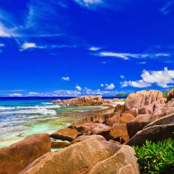 La Digue Tourism Africa