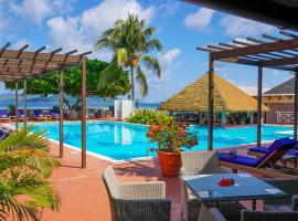 La Digue Island Lodge Tourism Africa