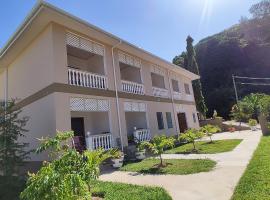La Residence D'Almee Guesthouse Tourism Africa