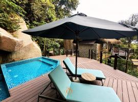 Le Domaine de L'Orangeraie Resort and Spa Tourism Africa
