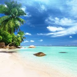 Mahé Tourism Africa