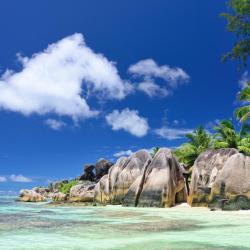 Mahe Tourism Africa