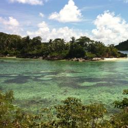 Port Glaud Tourism Africa