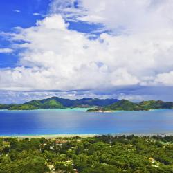 Praslin Tourism Africa
