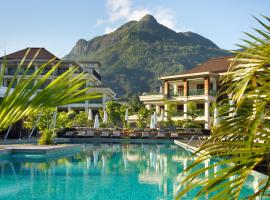 Savoy Seychelles Resort & Spa Tourism Africa