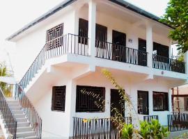 Airport Lodge Lungi Tourism Africa