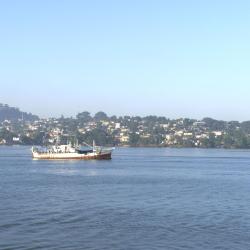 Freetown Tourism Africa