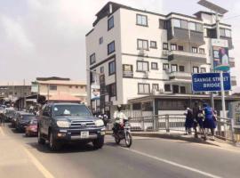 HOTEL MALLIKA COMPANY, SL Tourism Africa