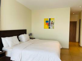 New Brookfields Hotel Tourism Africa