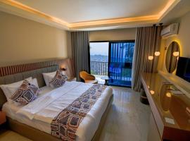 The Country Lodge Hotel Tourism Africa