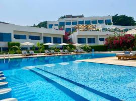 The Lead Hotel Tourism Africa
