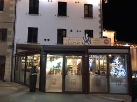 Hostaria da Lino Tourism Africa