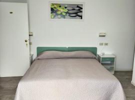 Hotel Bellavista Tourism Africa