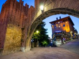 Hotel Cesare Tourism Africa