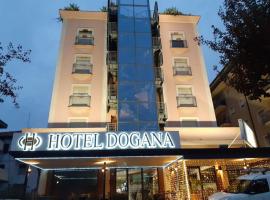 Hotel Dogana Tourism Africa