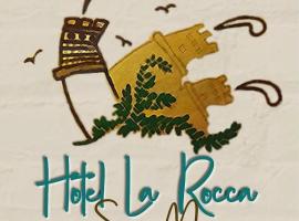 Hotel La Rocca Tourism Africa