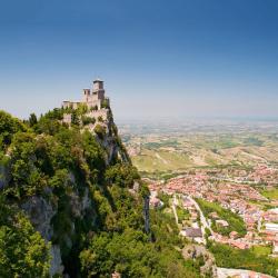 San Marino Tourism Africa
