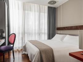 Welcome Hotel Tourism Africa