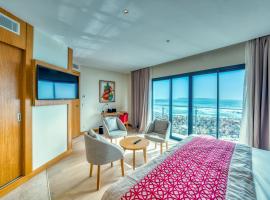 Azalaï Hôtel Dakar Tourism Africa