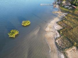 Campement Graine de Paradis Tourism Africa