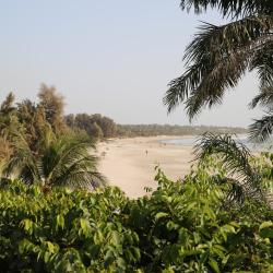 Cap Skirring Tourism Africa