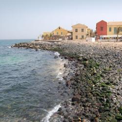 Gorée Tourism Africa