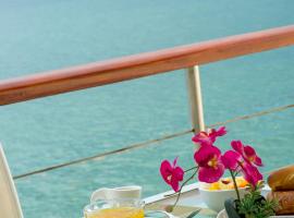 Hotel Lagon 2 Tourism Africa