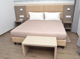 International Hotel Dakar Tourism Africa