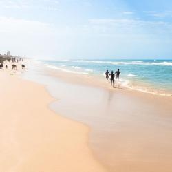 Mbour Tourism Africa