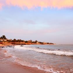 Mbour Department Tourism Africa