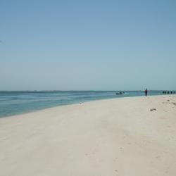 Sali Nianiaral Tourism Africa