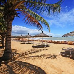 Saly Portudal Tourism Africa