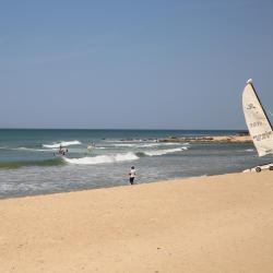 Somone Tourism Africa