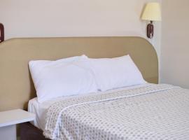 Gess Hotel Tourism Africa