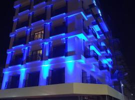 Royal Breeze Paramaribo Tourism Africa