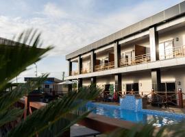 Yasmin Luxury Resort Tourism Africa